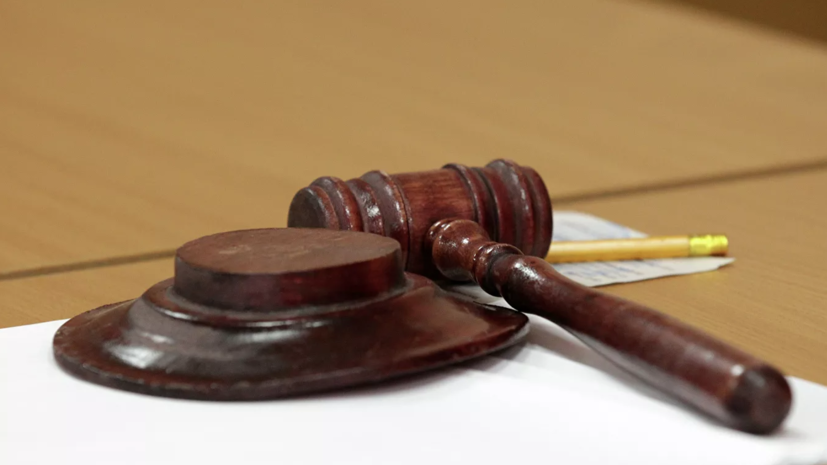 В Тамбовской области суд вынес приговор в отношении двух торговцев поддельным алкоголем