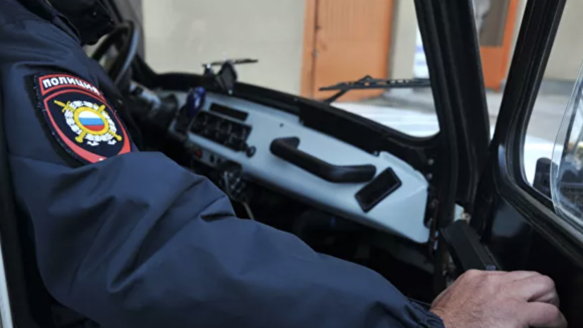 Полиция Нижегородской области ведёт поиск подозреваемого в убийстве депутата
