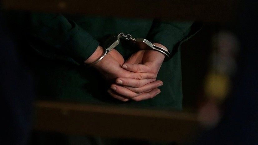 В Нижегородской области задержали подозреваемого в убийстве депутата Розина