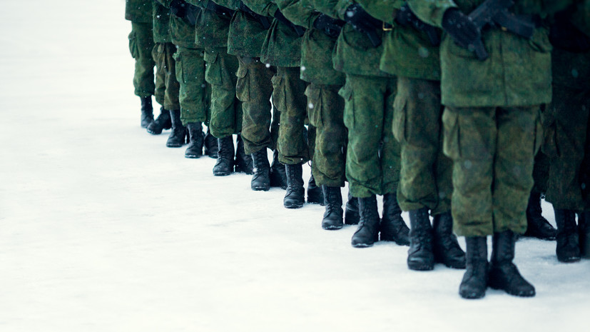 Власти Рязанской области сообщили о выявлении «омикрона» у вернувшегося из Африки военного
