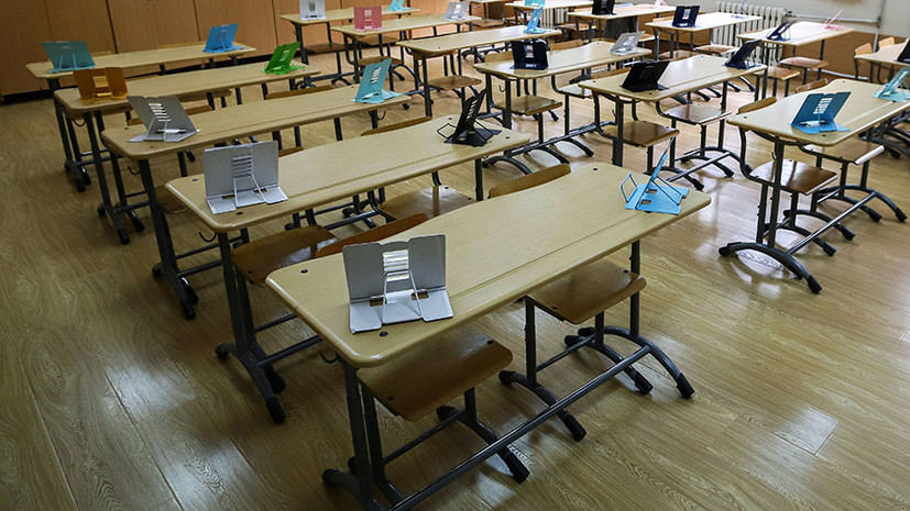 Эвакуация более 150 учебных заведений: что известно о ситуации с «минированием» школ в Екатеринбурге