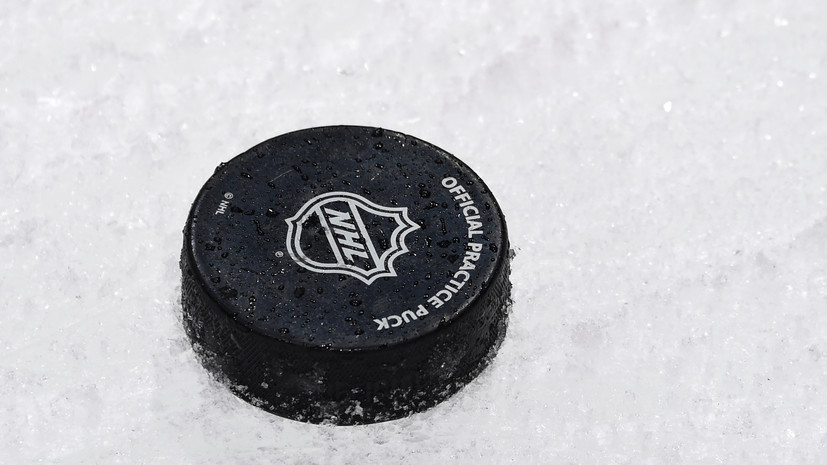 СЭ: НХЛ дисквалифицирует игроков в случае их отъезда на ОИ-2022