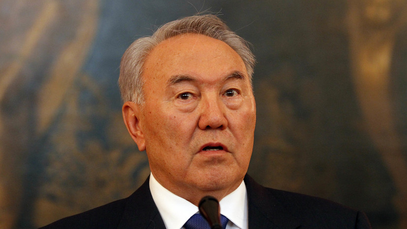 Младшая дочь Назарбаева поблагодарила казахстанцев за слова поддержки в адрес её отца