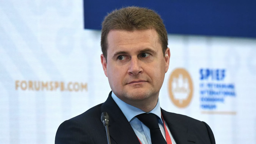 Министр Чекунков рассказал о повышении транспортной доступности регионов ДФО