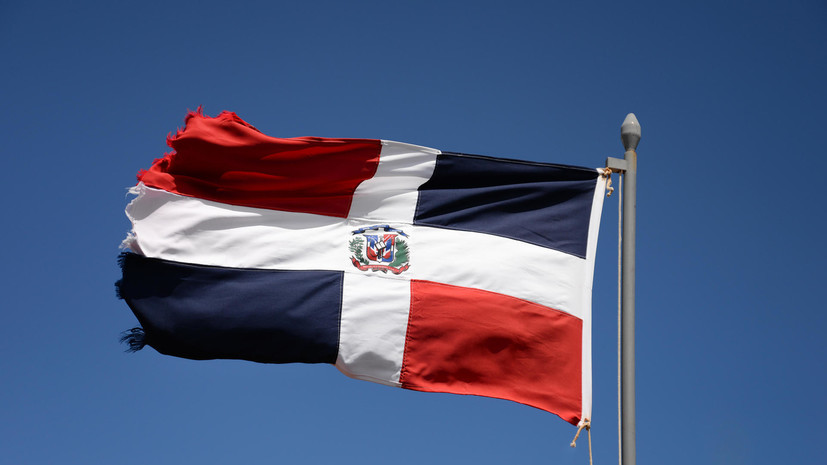 Посольство Доминиканы готово помочь с репатриацией тела журналиста Зеленского