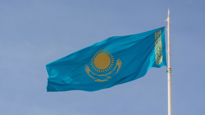 В МИД Казахстана анонсировали разработку новой концепции инвестполитики