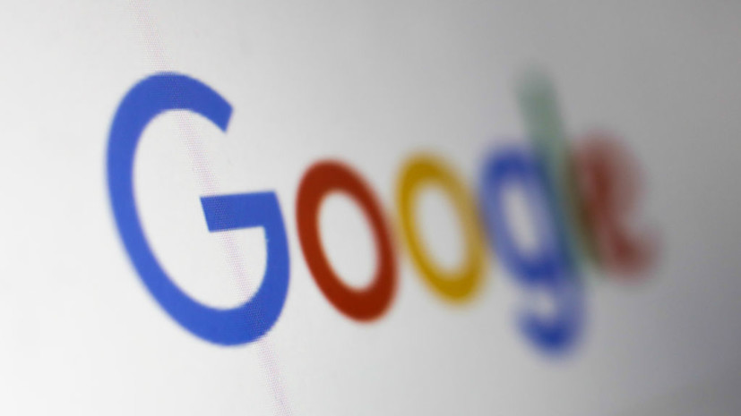 В Белоруссии Google обязали выплатить штраф в размере около $560 тысяч
