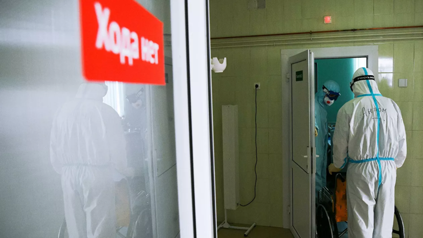 В Москве с 20 декабря выявили 729 случаев инфицирования штаммом коронавируса «омикрон»