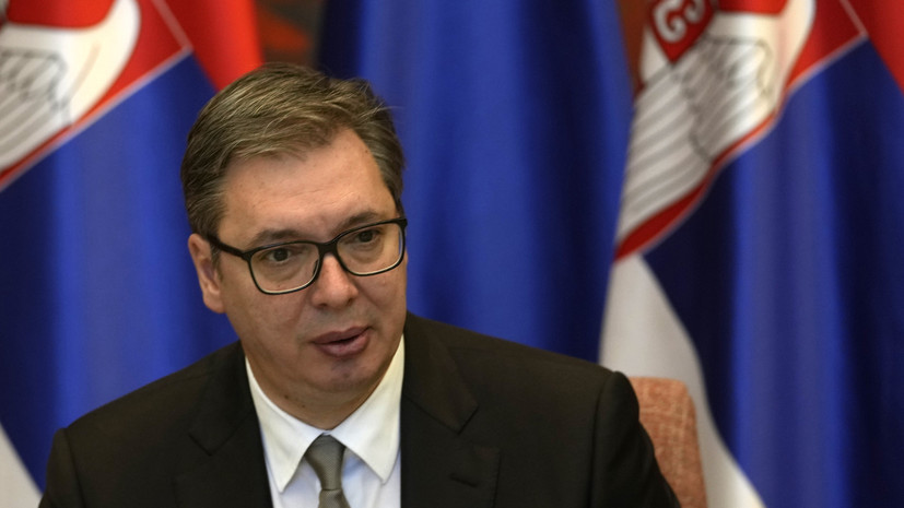 Президент Сербии Вучич: власти Австралии унизили сами себя, лишив Джоковича визы
