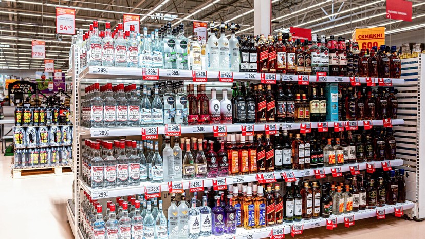Депутат Бессараб поддержала идею поднять возрастное ограничение для продажи алкоголя