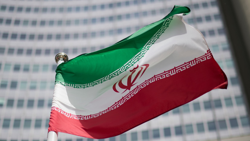На переговорах в Вене обсудили снятие санкций с Ирана