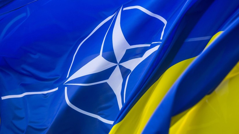 Кулеба заявил, что вступление Украины в НАТО зависит исключительно от альянса и Киева