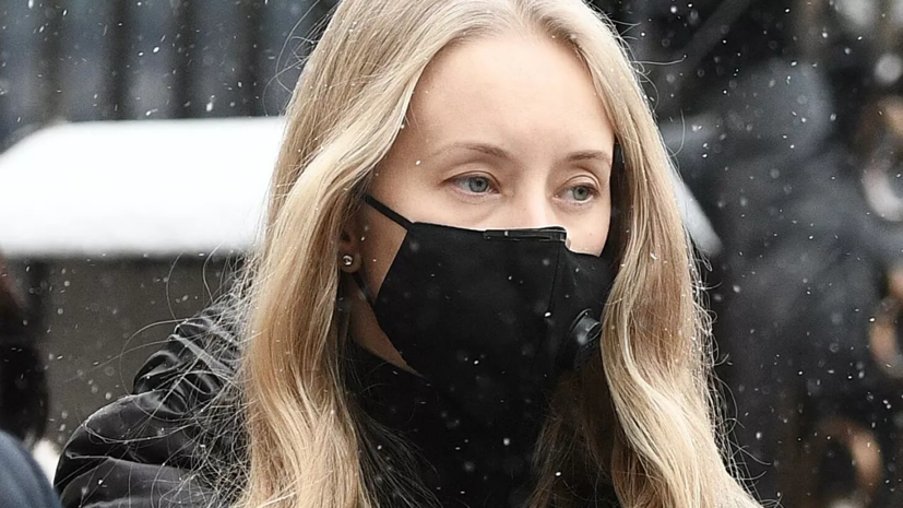 РИА Новости: ограбившие в Подмосковье вдову Градского скрылись на белом Mercedes