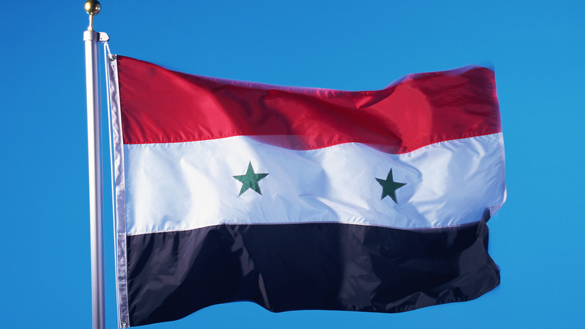 В Сирии заявили, что вопрос возвращения в ЛАГ не является для страны приоритетным