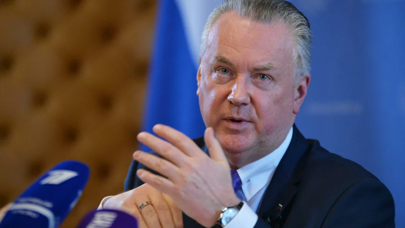 Лукашевич осудил слабую реакцию со стороны ОБСЕ на нападения на СМИ в Казахстане