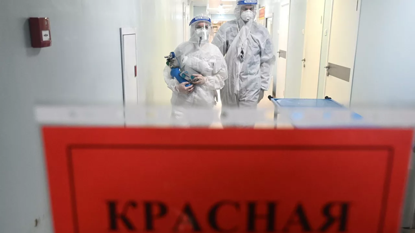 Глава Якутии заявил о значительном ухудшении ситуации с коронавирусом