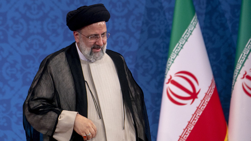 Президент Ирана выступит 20 января на заседании российской Госдумы