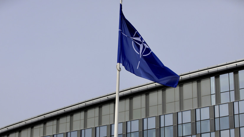 Грушко: НАТО знает ответ Москвы, если предложения по гарантиям не примут