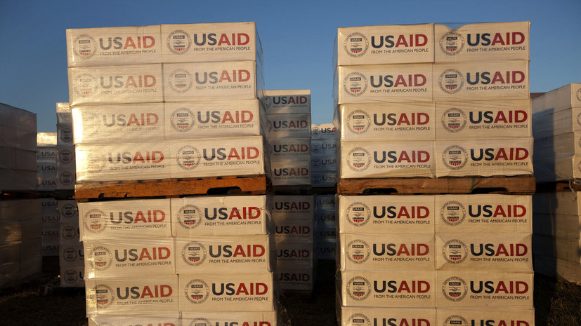 USAID за два года выделило более $775 млн на некоммерческие проекты в России и бывшем СССР