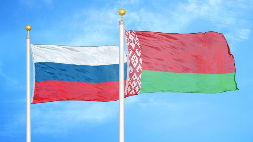 Посол Грызлов назвал продолжение интеграции Белоруссии и России главным приоритетом