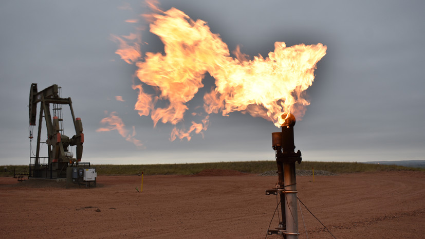 Впервые с 2014 года: цена нефти Brent превысила $88 за баррель