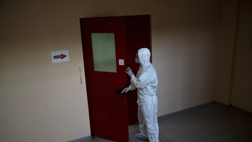 В Ингушетии штамм коронавируса «омикрон» выявили уже у восьми человек