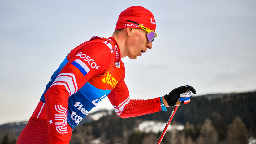 Скорость Большунова, класс Устюгова и спринт Терентьева: чем удивят российские лыжники в битвах с норвежцами на ОИ-2022