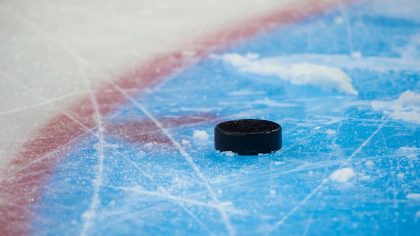 Каспарайтис считает, что сборная России по хоккею способна завоевать золото Игр-2022