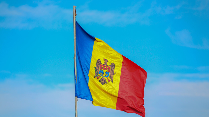 Молдавия попросила «Газпром» отложить авансовый платёж за газ