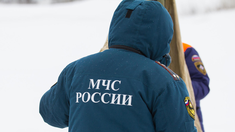 Спасатель Халилов рассказал о последовательности действий в случае обморожения