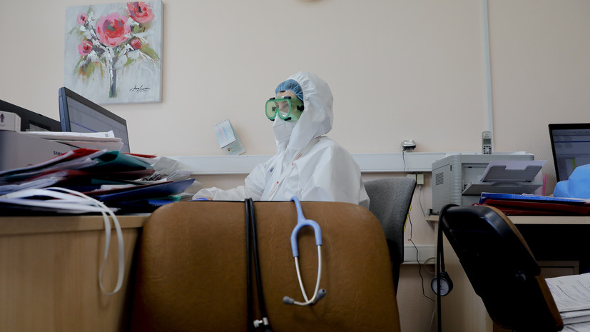 В Брянской области выявили три случая инфицирования штаммом коронавируса «омикрон»