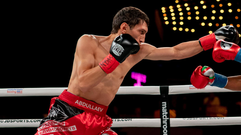 Линарес и Абдуллаев проведут отборочный бой за титул чемпиона мира WBC