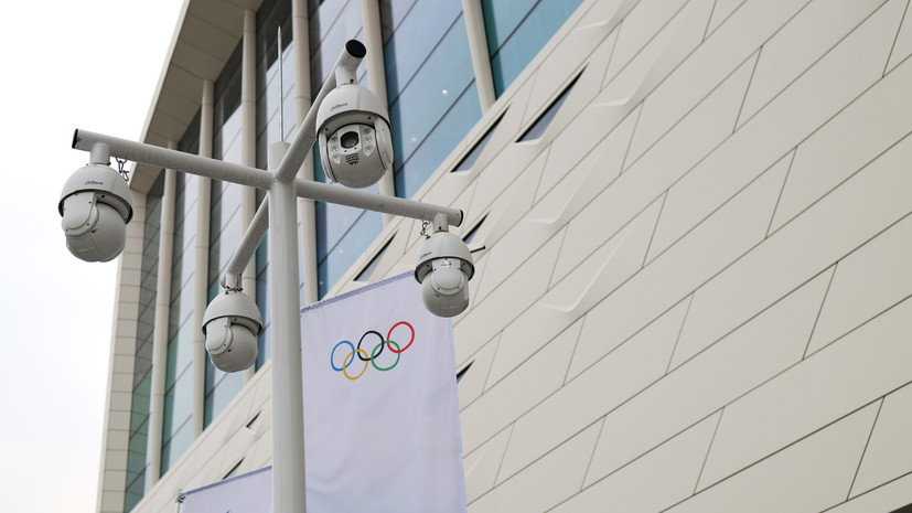 США и Германия рекомендуют олимпийцам не брать гаджеты в Китай из-за риска слежки