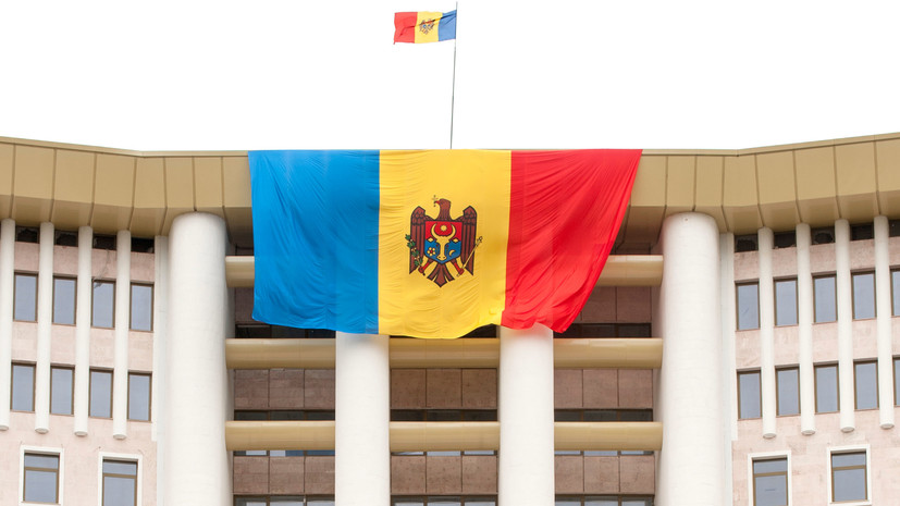 Правительство Молдавии просит парламент ввести режим ЧП в энергосекторе на 60 дней