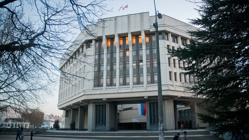 Политолог Абзалов прокомментировал слова вице-премьера Словакии о статусе Крыма