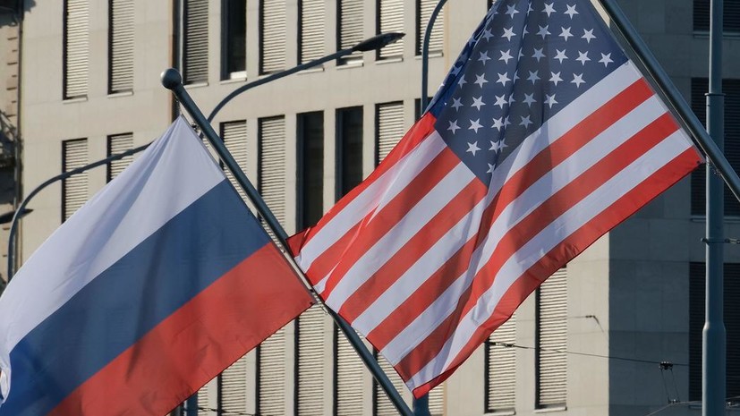 Дипломат Гаврилов допускает прорыв в переговорах России и США на встрече в Женеве