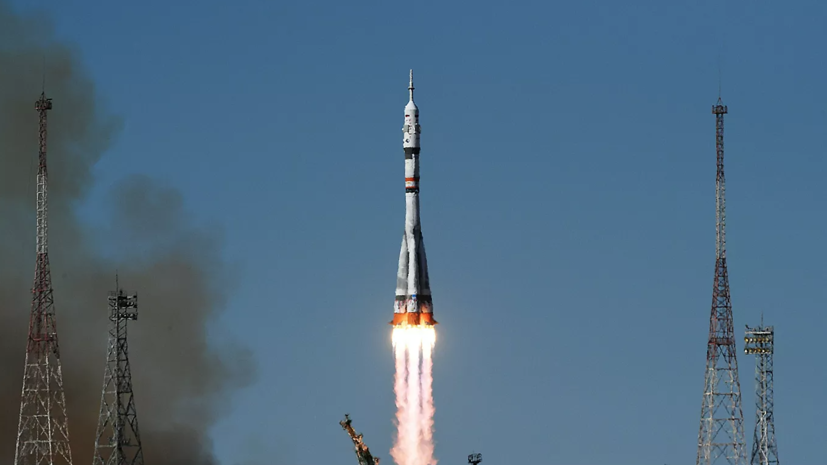 Космонавтов набора 2018 года включили в экипажи кораблей «Союз МС» на 2023—2024 годы