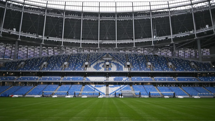 «РБ Спорт»: стыковые матчи отбора ЧМ-2022 Россия может провести на стадионе «Динамо»
