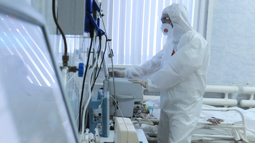 Больницы Москвы закупили более 3,5 тысячи единиц оборудования для пациентов с COVID-19