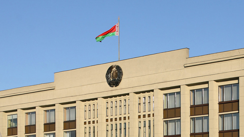 Референдум по Конституции Белоруссии назначен на 27 февраля