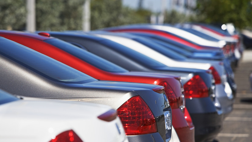 В «Автостате» назвали среднюю цену автомобиля с пробегом в январе 2022 года