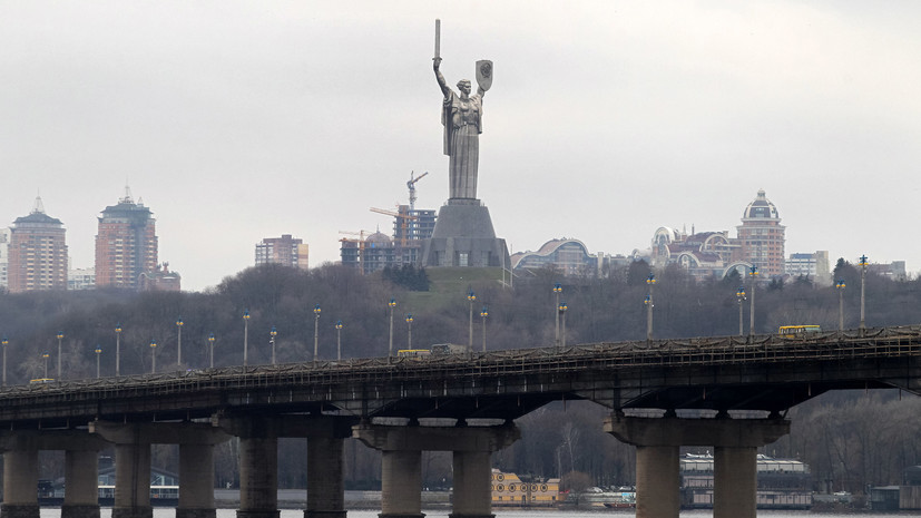 Власти Киева выделят около $4 млн на программу по укреплению обороноспособности города