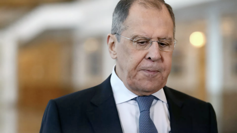 МИД России заявил, что отношения Москвы и Вашингтона подошли к опасной критической черте