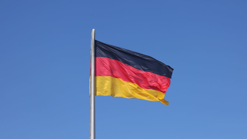WSJ: Германия блокирует поставки оружия из Эстонии на Украину