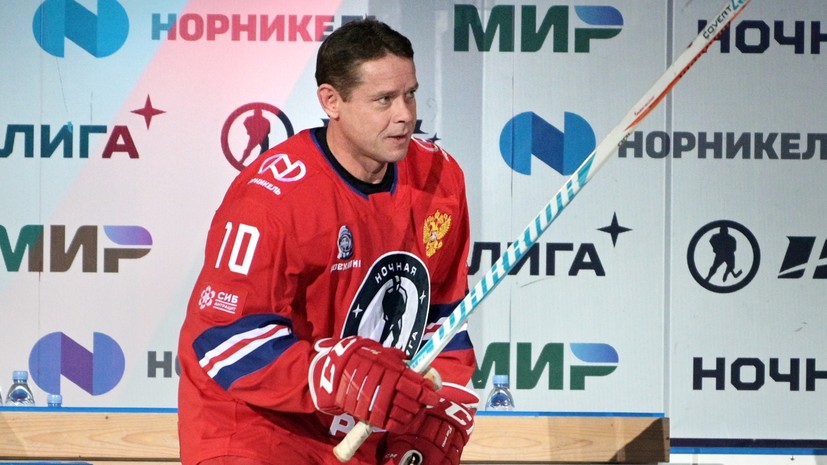 Metaratings: Буре займёт пост президента ФХР в апреле 2022 года