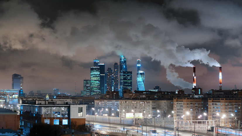 В Москве бизнес арендовал более 300 помещений на льготных условиях в 2021 году