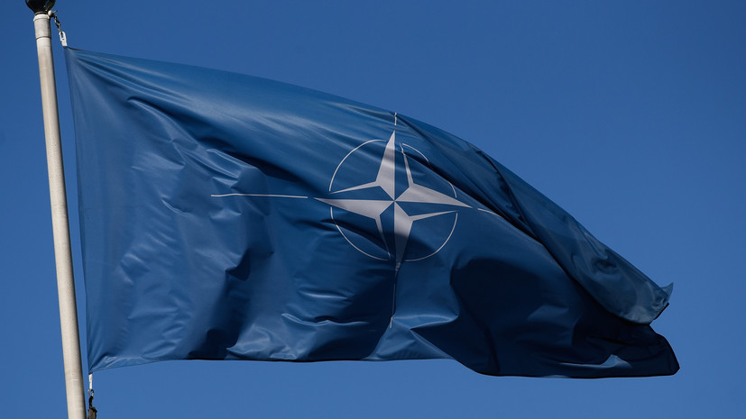 Страны НАТО направляют дополнительные силы в Восточную Европу