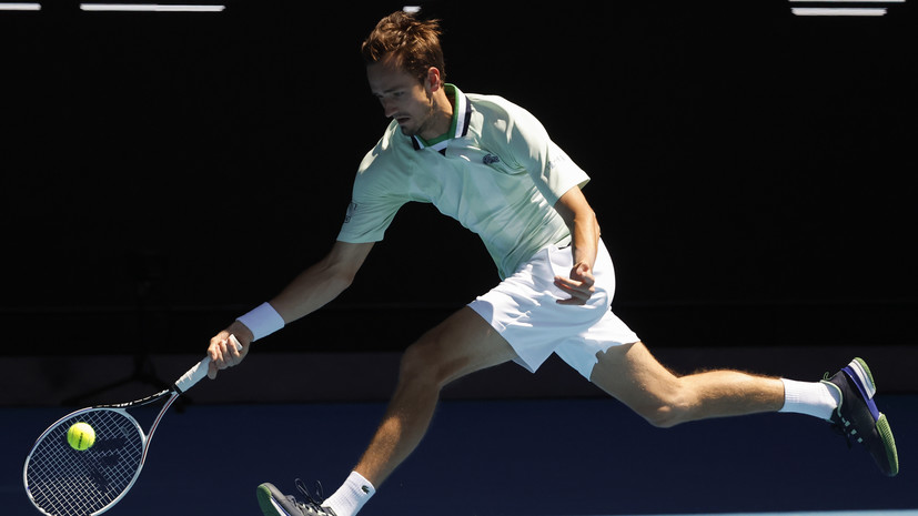 Ольховский считает, что Оже-Альяссим может оказать сопротивление Медведеву