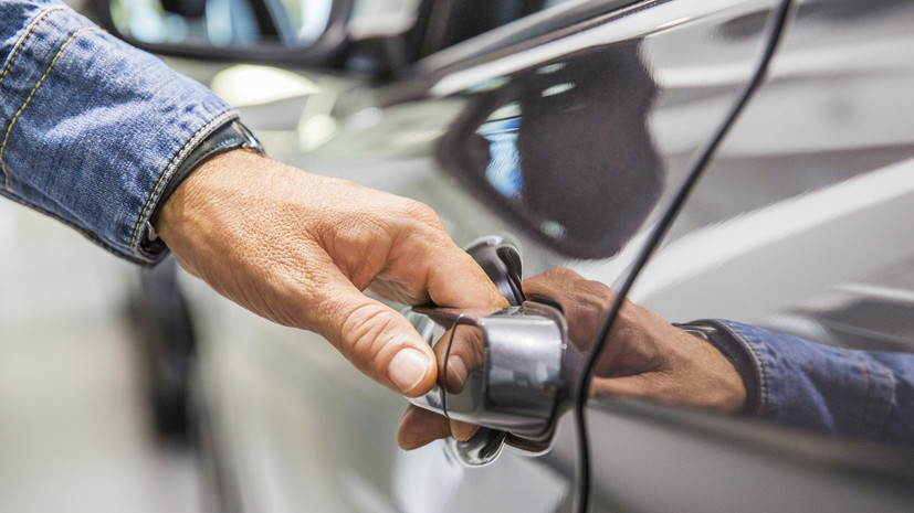 НБКИ: в 2021 году банки России выдали более 1 млн автокредитов