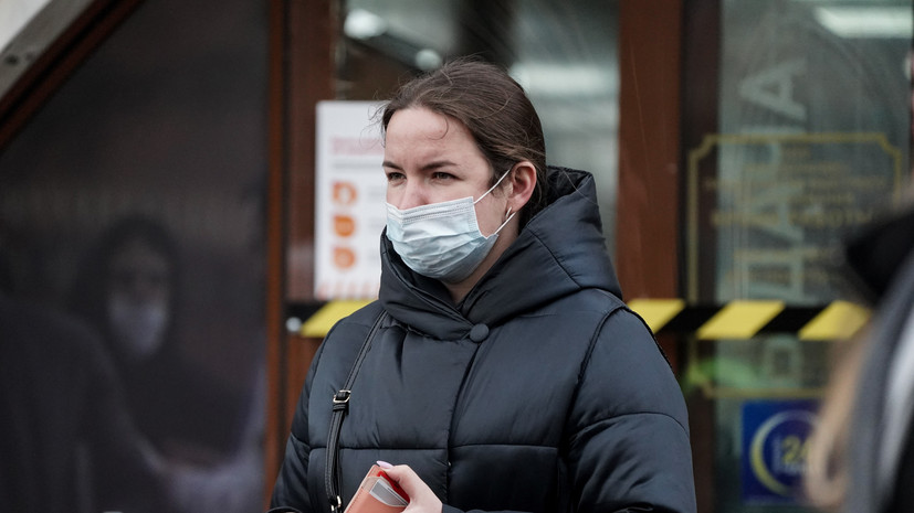 Иммунолог Крючков спрогнозировал дальнейшую ситуацию с пандемией